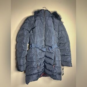 Tommy Hilfiger Navy XL Jacket